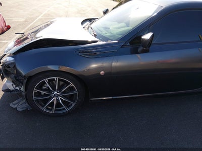 TOYOTA 86