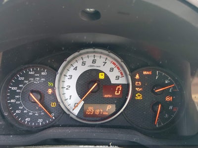 TOYOTA 86