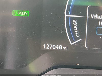 TOYOTA COROLLA CROSS HYBRID