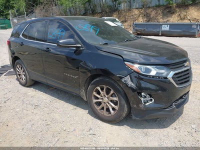 2020 Chevrolet Equinox AWD 2FL