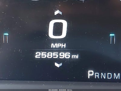 2016 CHEVROLET TAHOE 15