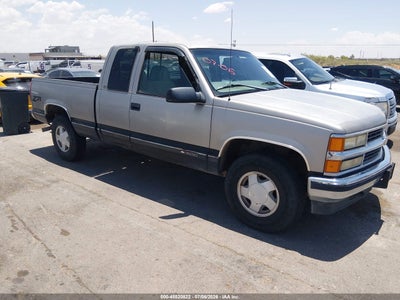 1998 Chevrolet C/k 1500