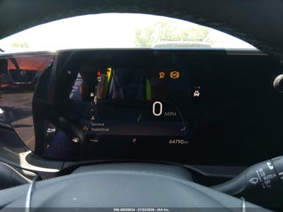 2024 BUICK ENVISTA PREFERRED FWD