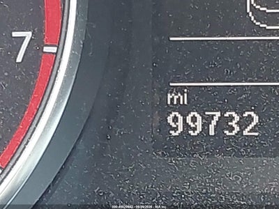 2016 VOLKSWAGEN PASSAT 15