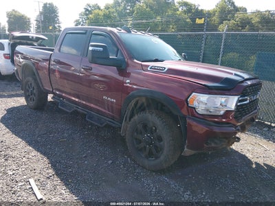 2023 Ram 2500