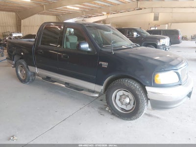 1FTRW07L53KC77676 FORD F-150 Photo 1