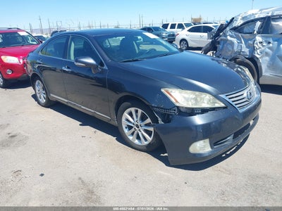 JTHBK1EG2A2352564 LEXUS ES 350 Photo 1