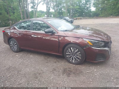 2024 Nissan Altima