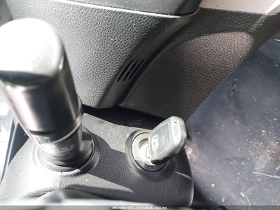 2015 HONDA ACCORD 11