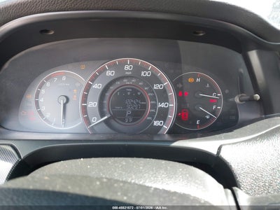 2015 HONDA ACCORD 7