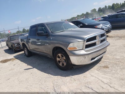2009 Dodge Ram 1500