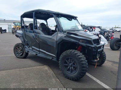 2021 Polaris General