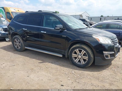 1GNKRHKD2GJ161488 CHEVROLET TRAVERSE Photo 1