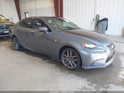 LEXUS IS 250