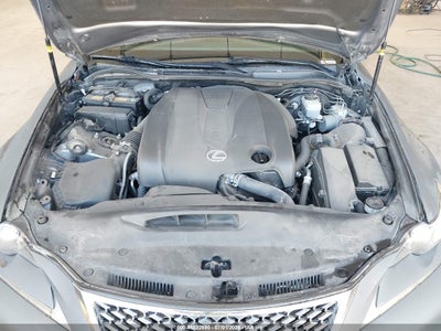 LEXUS IS 250