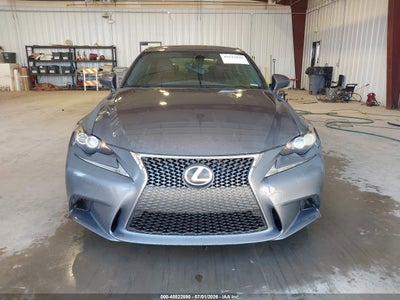 LEXUS IS 250