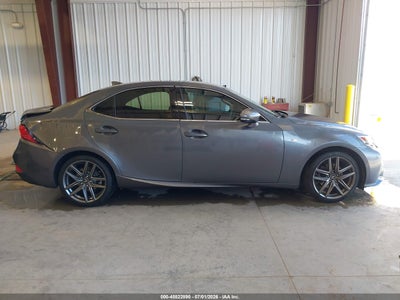 LEXUS IS 250
