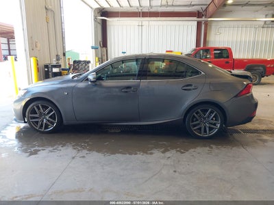 LEXUS IS 250