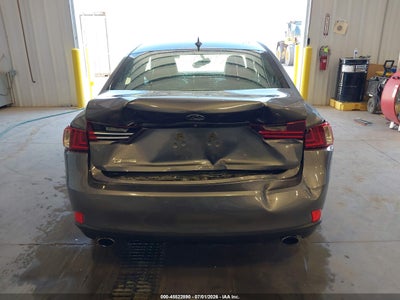 LEXUS IS 250