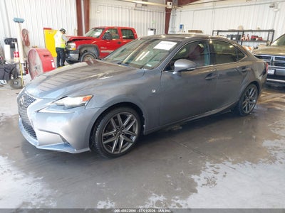 LEXUS IS 250