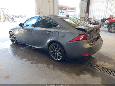 LEXUS IS 250