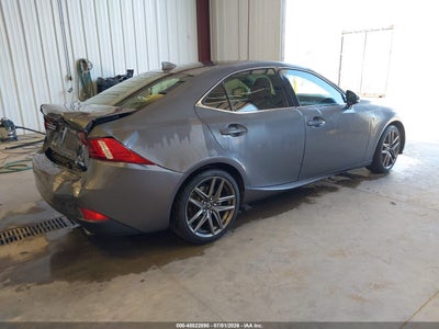 LEXUS IS 250