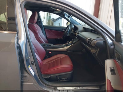 LEXUS IS 250