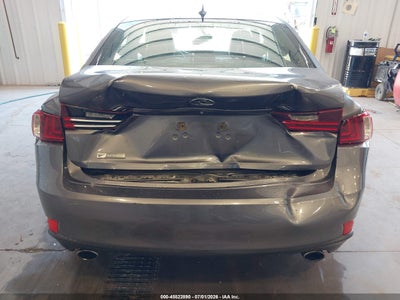 LEXUS IS 250