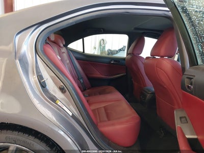 LEXUS IS 250