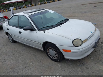 1995 Dodge Neon