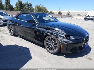 BMW Seria 4 i M4 z USA: Dlaczego ten model jest hitem licytacji w Polsce?