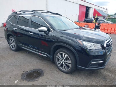 SUBARU ASCENT