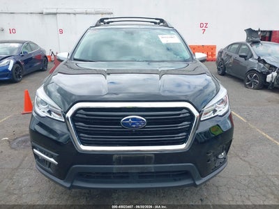 SUBARU ASCENT
