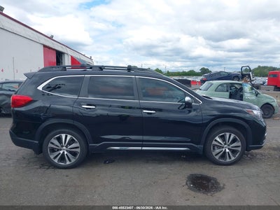 SUBARU ASCENT