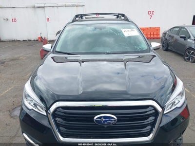 SUBARU ASCENT