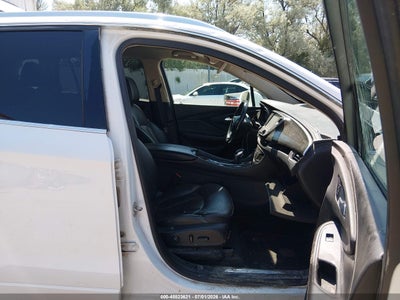 BUICK ENVISION