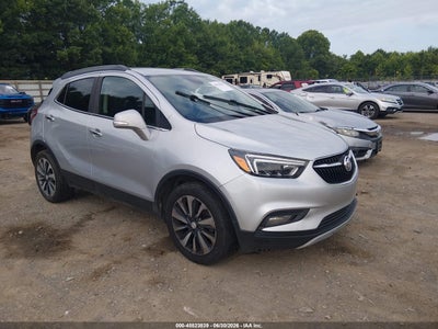 BUICK ENCORE