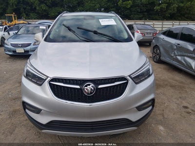 BUICK ENCORE