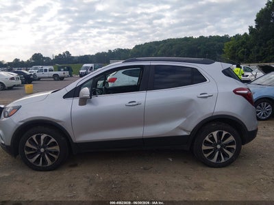 BUICK ENCORE