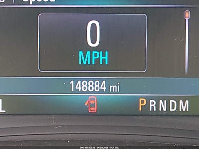 BUICK ENCORE