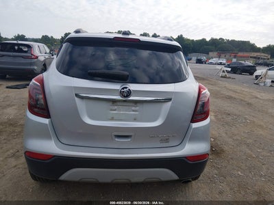 BUICK ENCORE