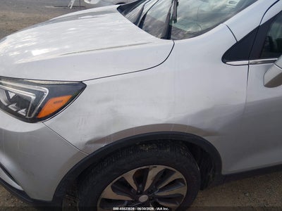 BUICK ENCORE