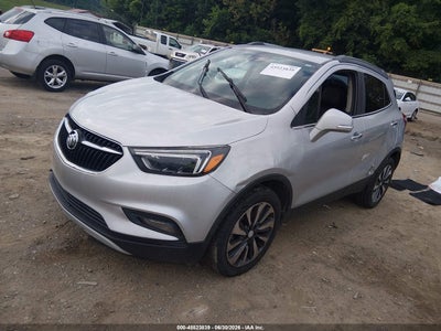 BUICK ENCORE