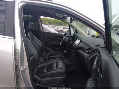 BUICK ENCORE