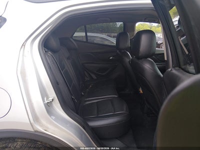 BUICK ENCORE