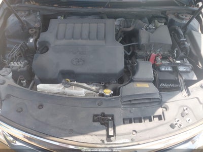 TOYOTA AVALON