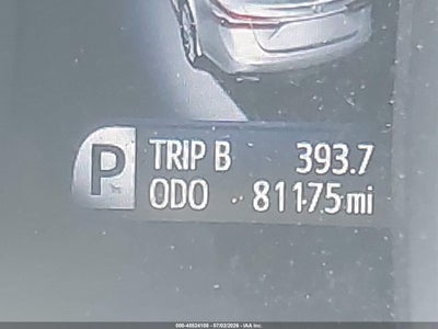 TOYOTA AVALON