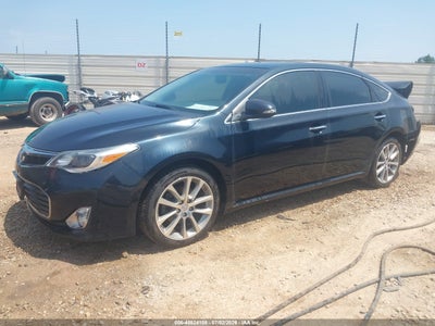 TOYOTA AVALON