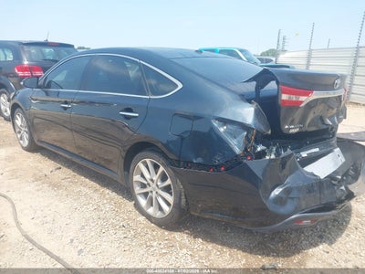 TOYOTA AVALON