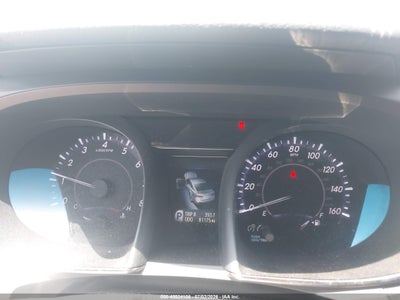 TOYOTA AVALON